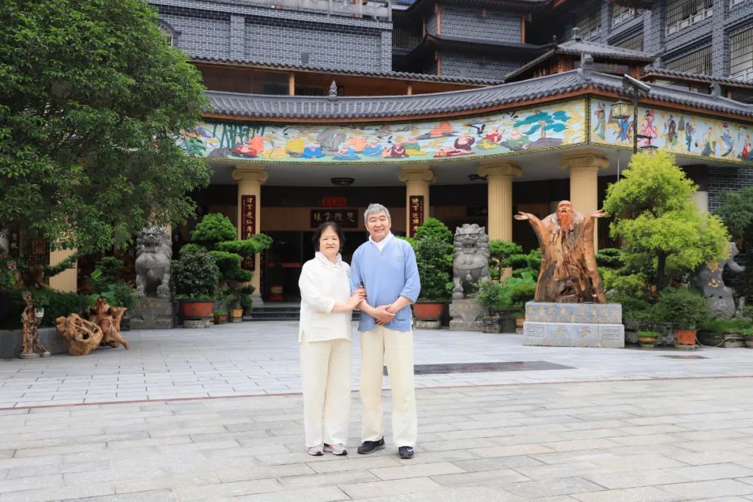 有高血壓、糖尿病的我在爸媽在線心身同調(diào)的變化