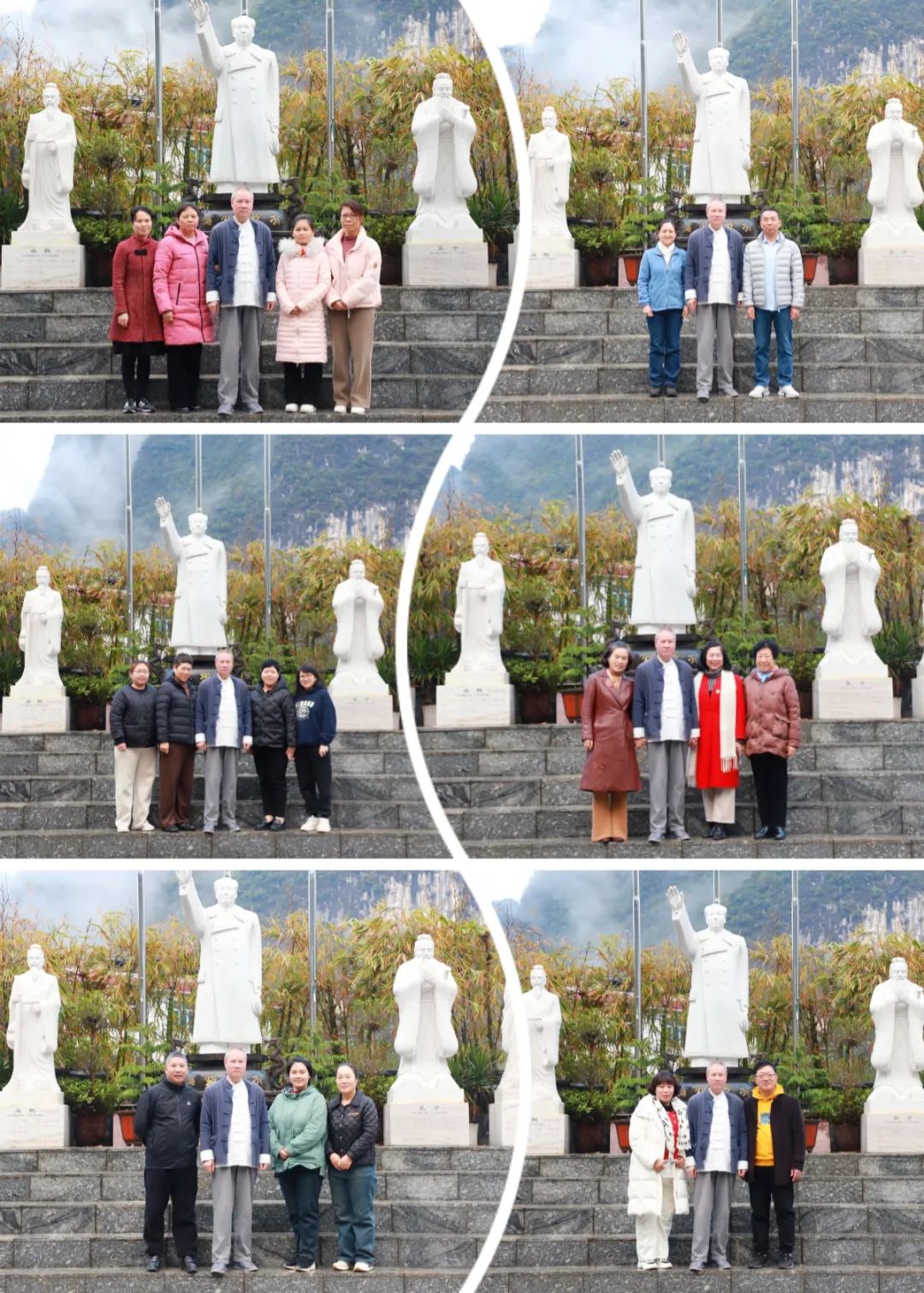 五天覺醒之旅,開啟幸福人生新篇章——第76期“生命覺醒 健康幸福”培訓圓滿結束