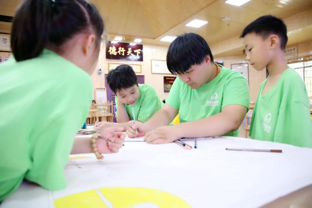 我的人生:被父母安排→迷失叛逆→內心富足