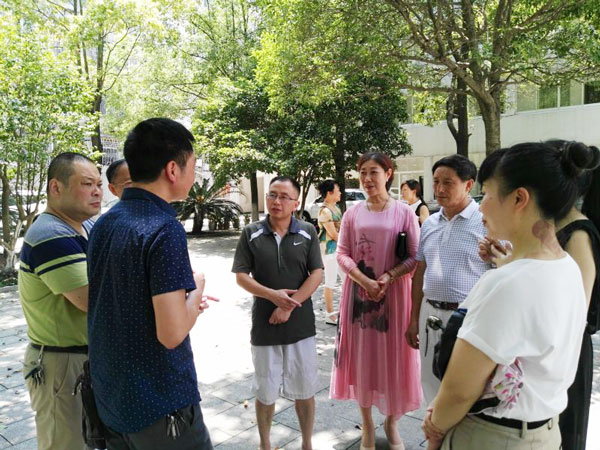 應澧縣民政局邀請啟動湖南省澧縣——《智慧家長成長課堂》 應澧縣民政局邀請啟動湖南省澧縣——《智慧家長成長課堂》