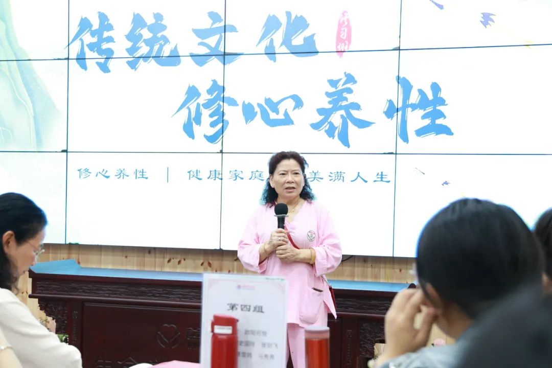 71歲唐奶奶：從多病纏身到重獲新生，這段身心同調(diào)之旅太暖心！