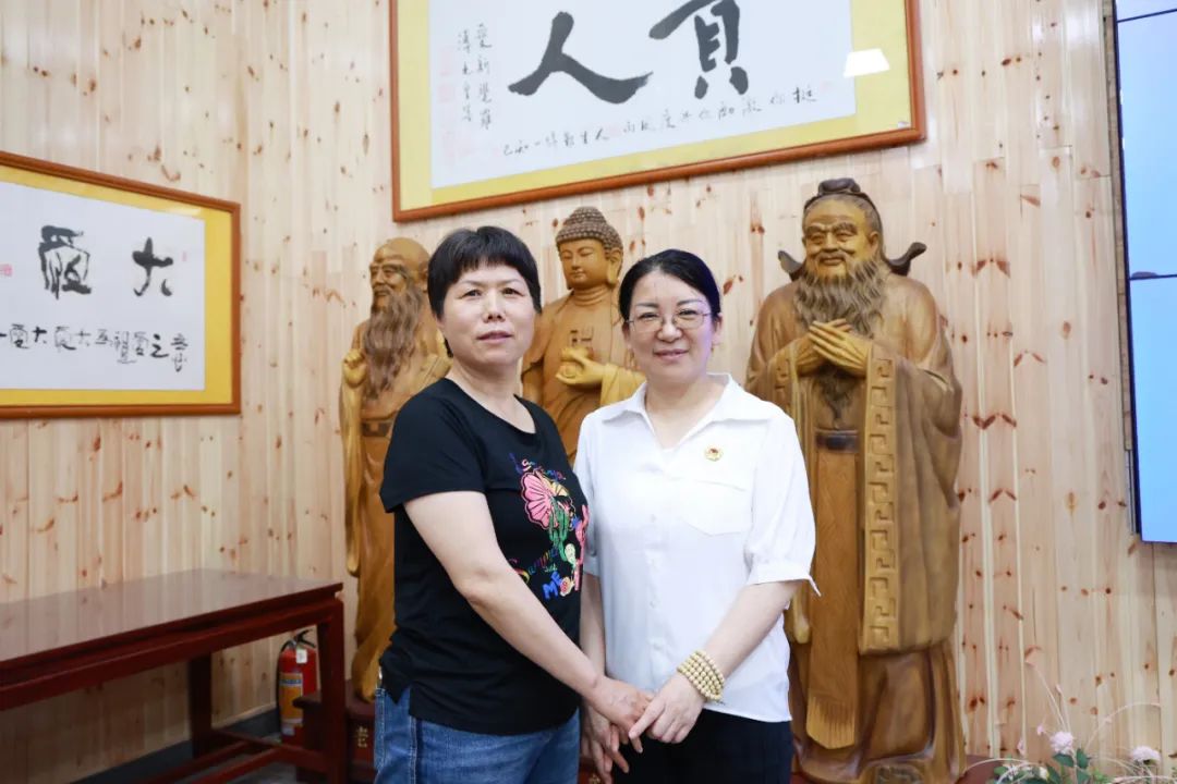 退休后腰疼、失眠、爭吵、冷戰(zhàn)……爸媽在線讓我重獲新生