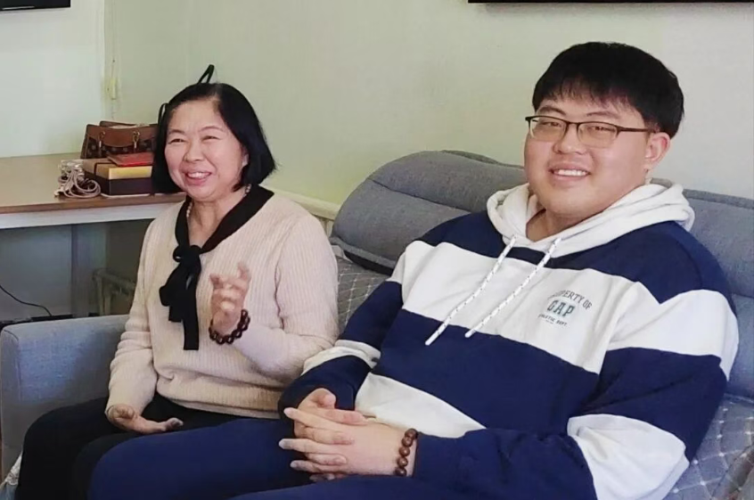 從“心”出發(fā) 靜待花開——遼寧省爸媽在線中心沙龍紀實